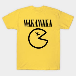 WAKAWAKA T-Shirt